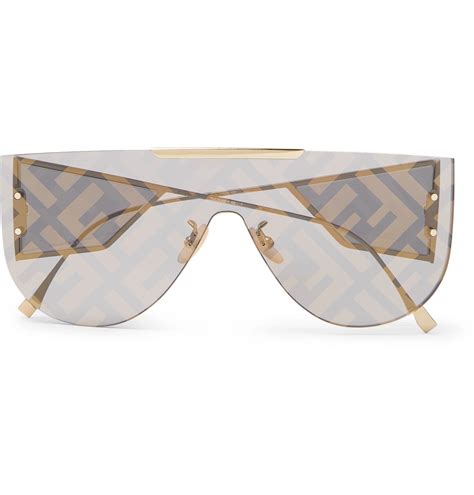 fendi sunglasses frames amazon